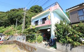 民宿 里町